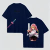 kf-S297a76a271d64de098b4b0d371a80b56N Camiseta con estampado de Anime Demon Slayer, Mitsuri, novedad de 2026