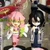 kf-Sde8c4a161b8949a4aea40484ea0c913d3 Figura de Anime Demon Slayer, Kimetsu no Yaiba de 15 cm, Juguete de Regalo